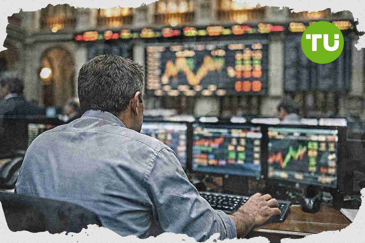 El Ibex 35 afronta presión bajista por la venta tecnológica y el repunte del dólar