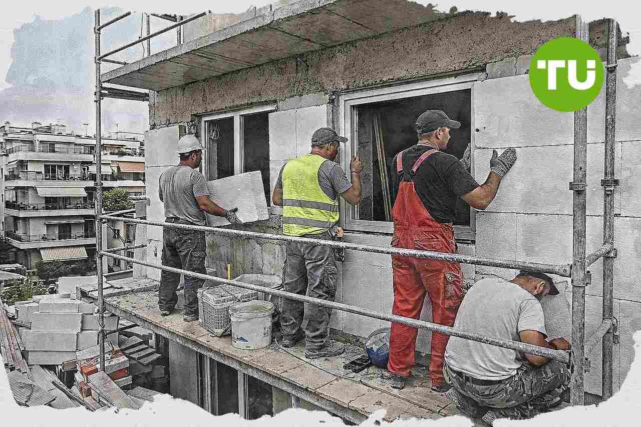 Grecia amplía hasta el 17 de julio cinco programas Exoikonomo financiados por el fondo de recuperación