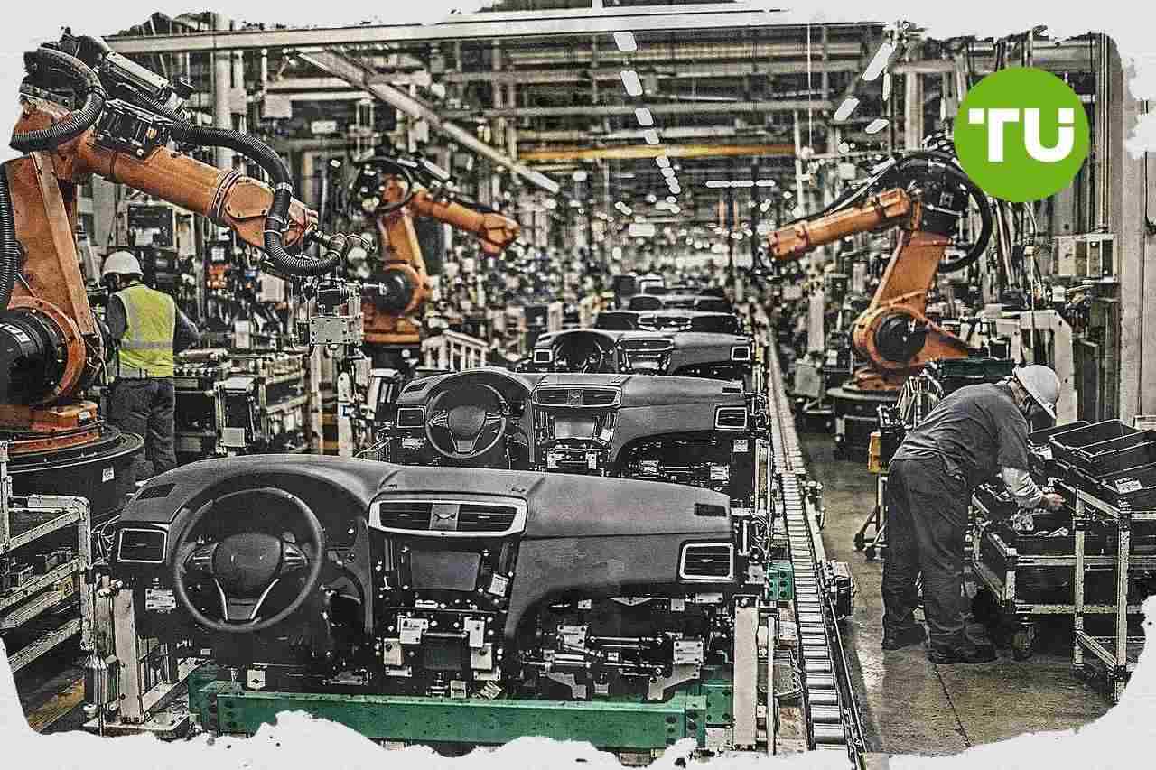 日産、マレリ資産取得を協議　運転席周辺部品の供給体制見直し