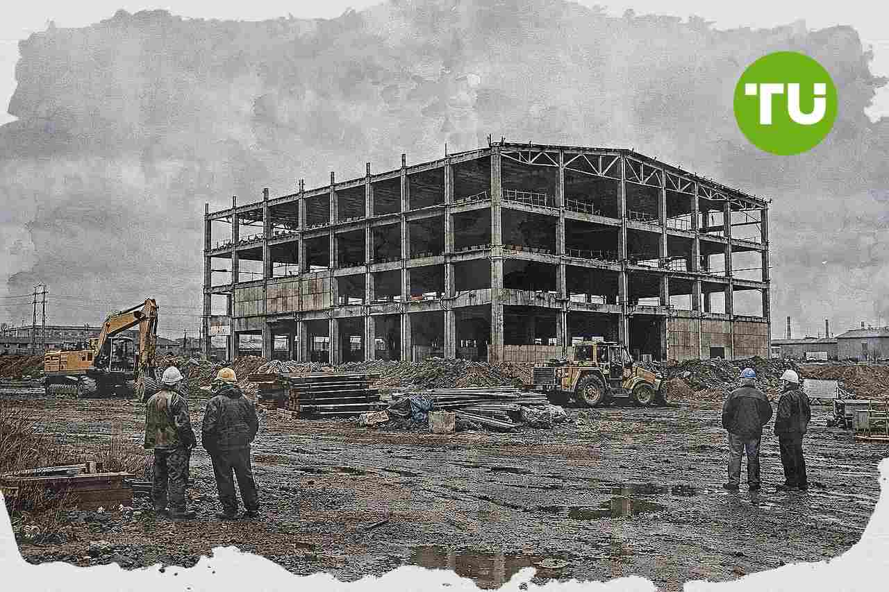 Ελλάδα διατηρεί χαμηλή παραγωγικότητα παρά τους ευρωπαϊκούς πόρους της περιόδου 2021-2027