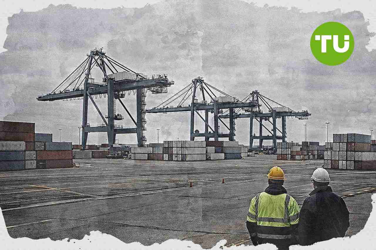 Goldman Sachs says Brexit continues to weigh on UK growth and investment