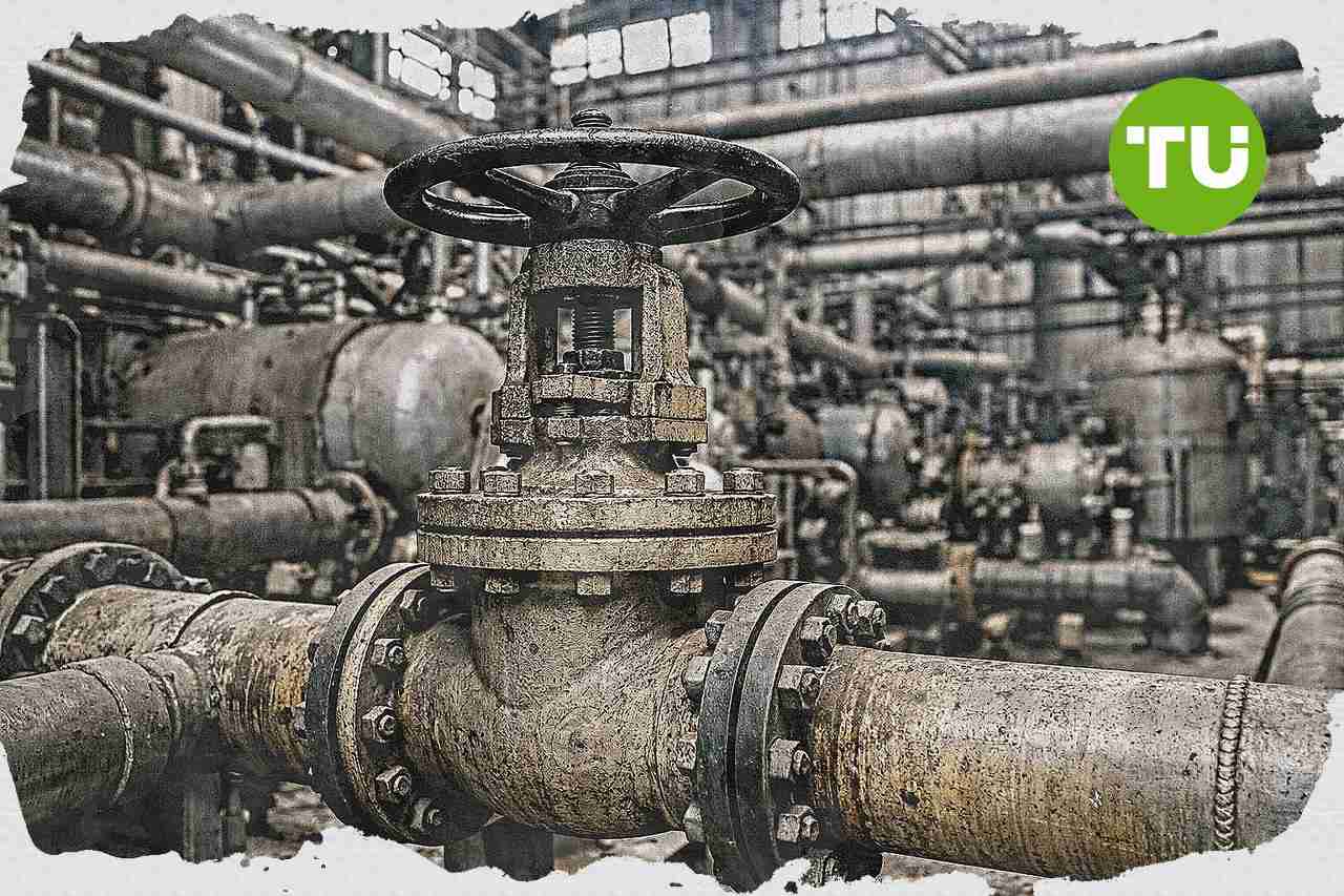 Pemerintah siapkan keputusan harga gas industri di tengah risiko PHK massal