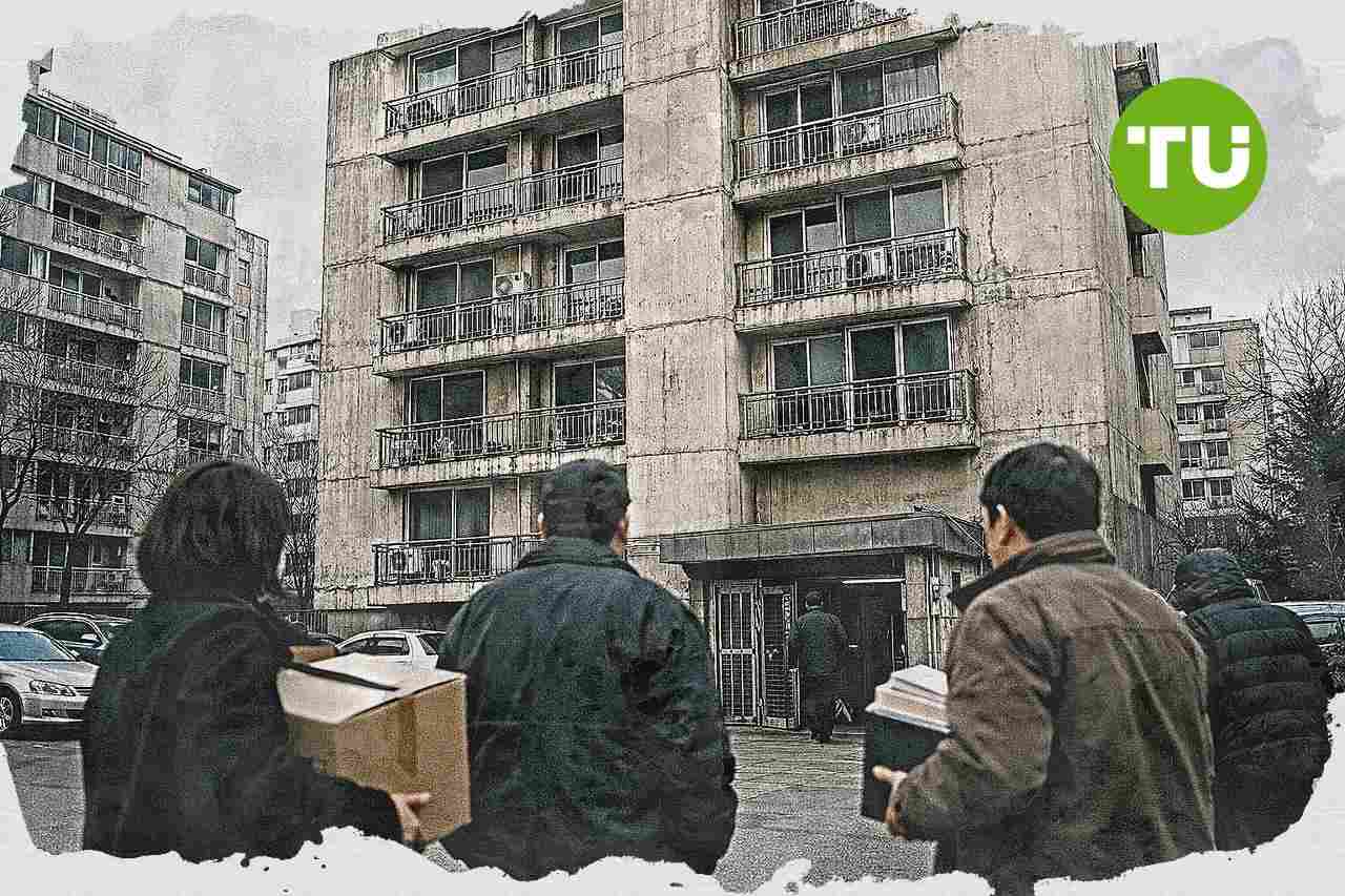 서울 구축 아파트, 상반기 가격 상승 주도