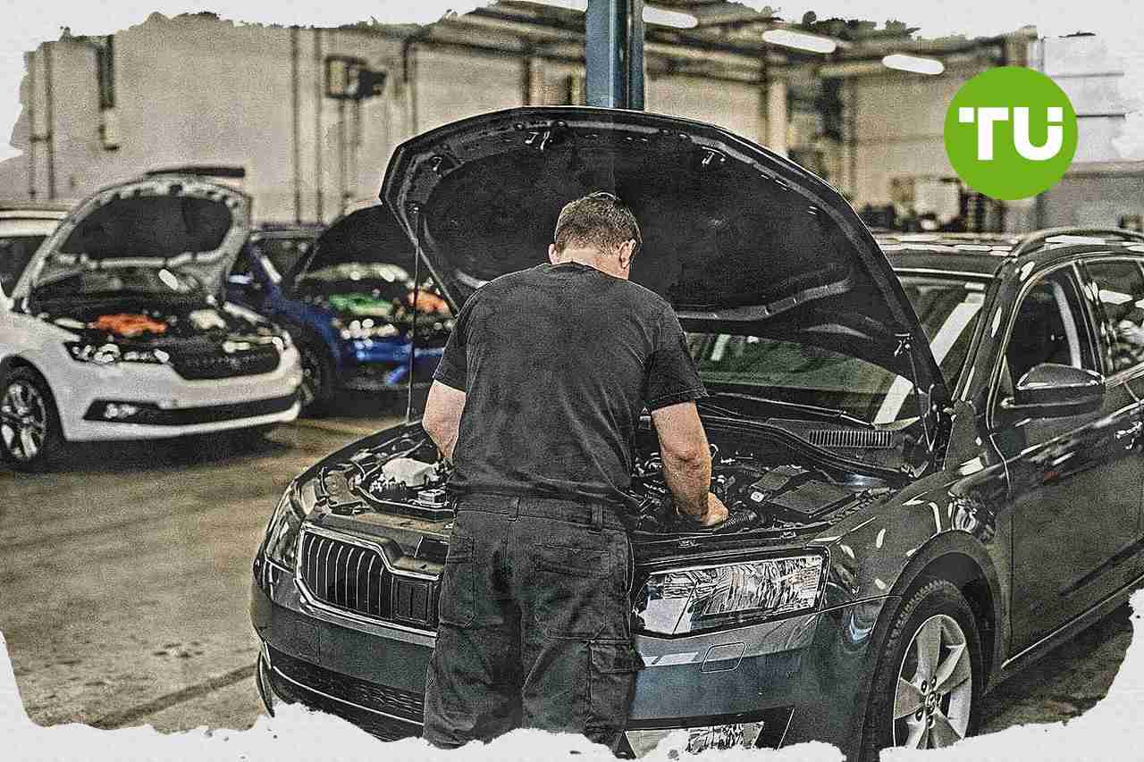 Škoda Auto čeká rekordní výroba, budoucnost dieselů brzdí tlak emisních pravidel