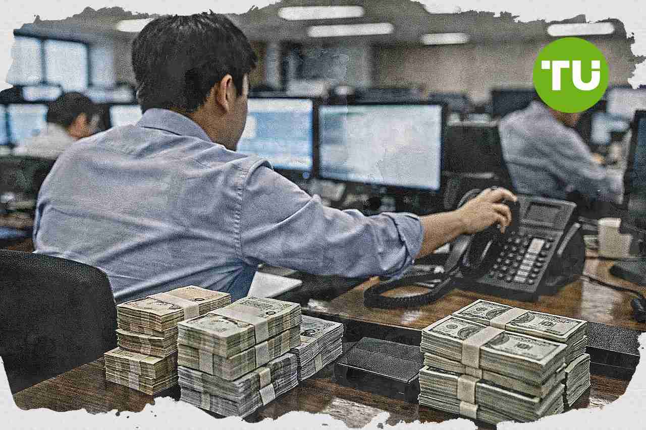 원/달러 환율, 장중 개입 경계 속 1,530원대 초반 마감