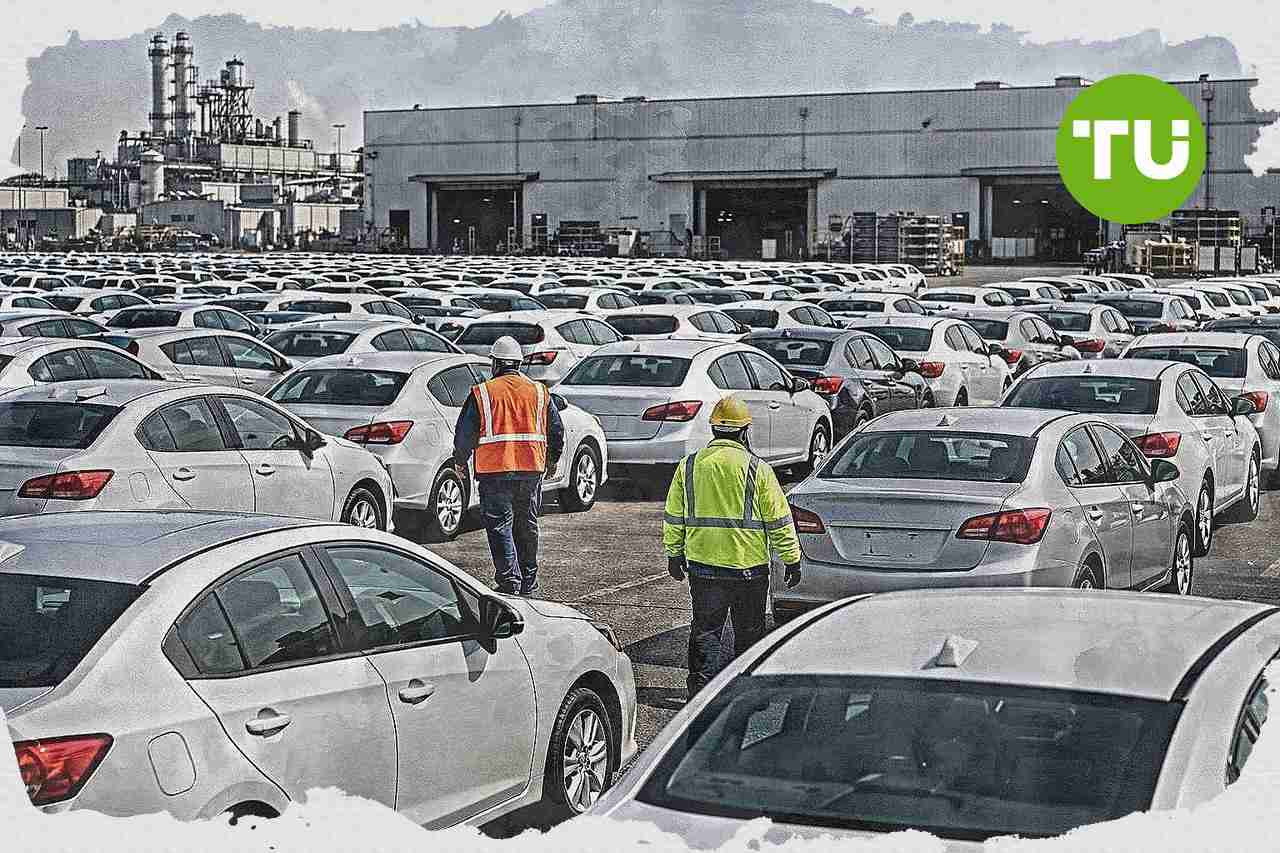 Türkiye sanayi satışları yapısal büyümeyle 24 trilyon lirayı aştı