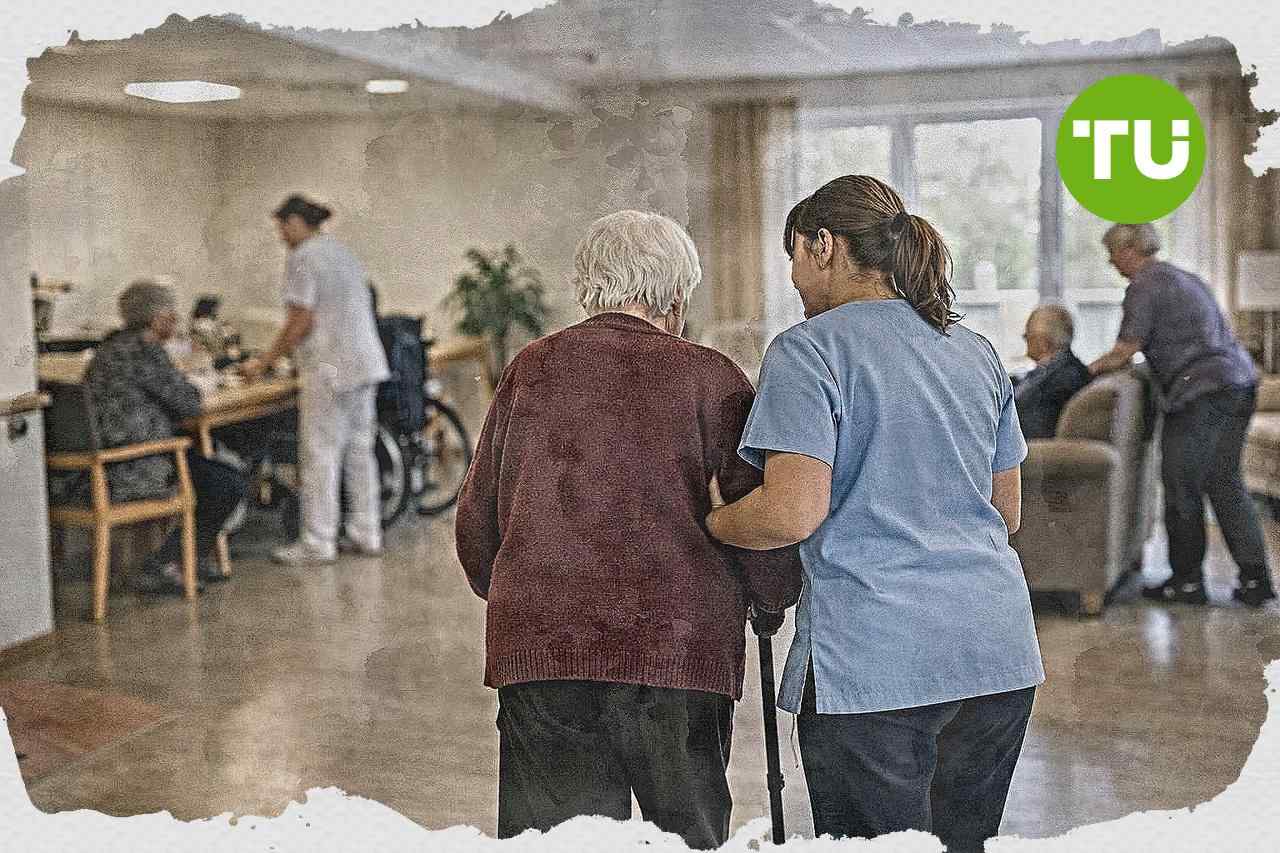 Penta Hospitals International kupuje největší síť pečovatelských zařízení v Estonsku