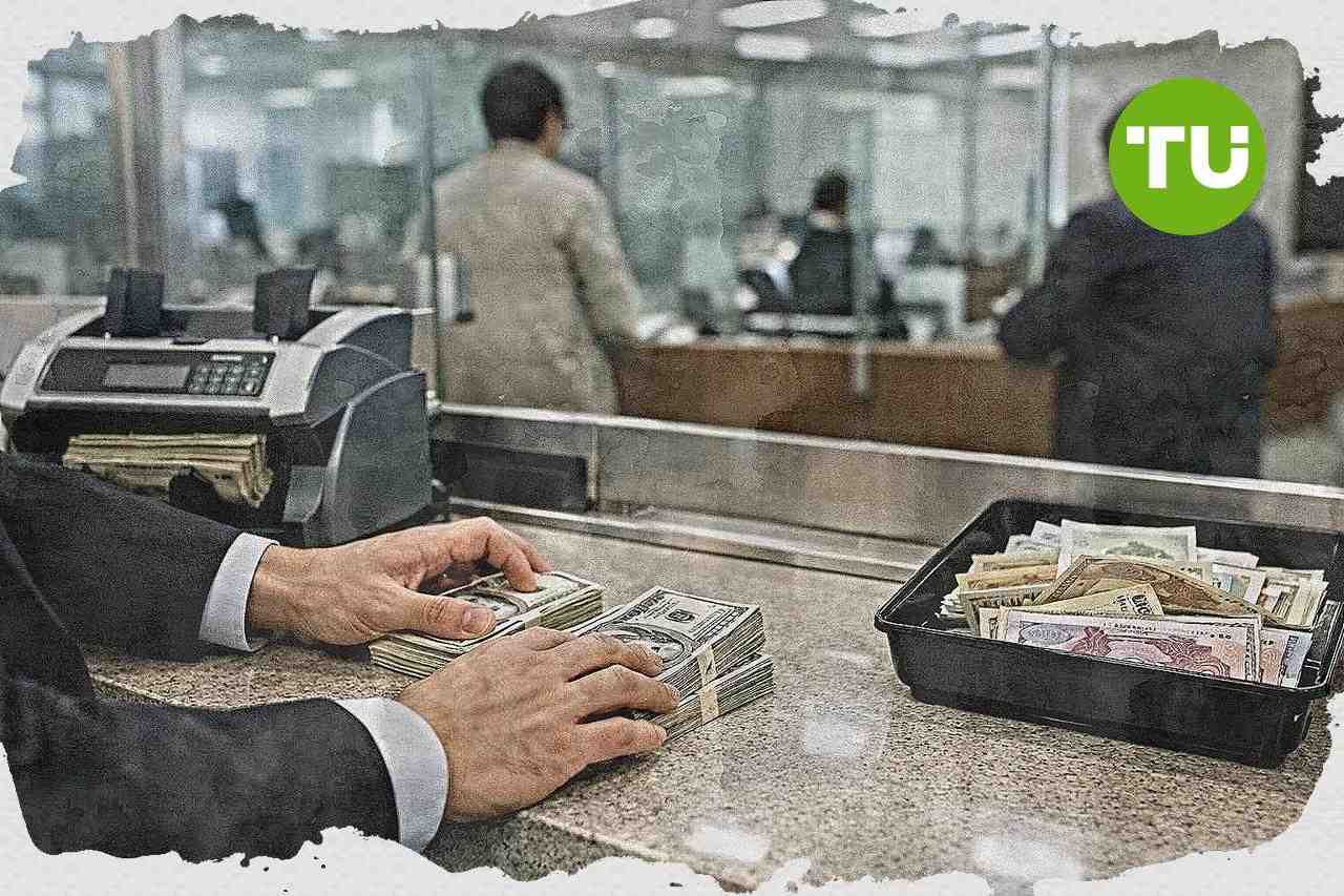 한국 거주자 외화예금, 수출대금 유입에 두 달 연속 증가