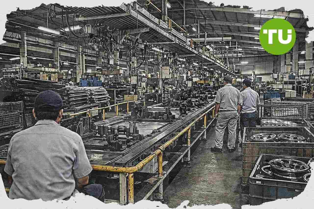 Indonesia menunda relokasi dua pemasok komponen otomotif ke Vietnam