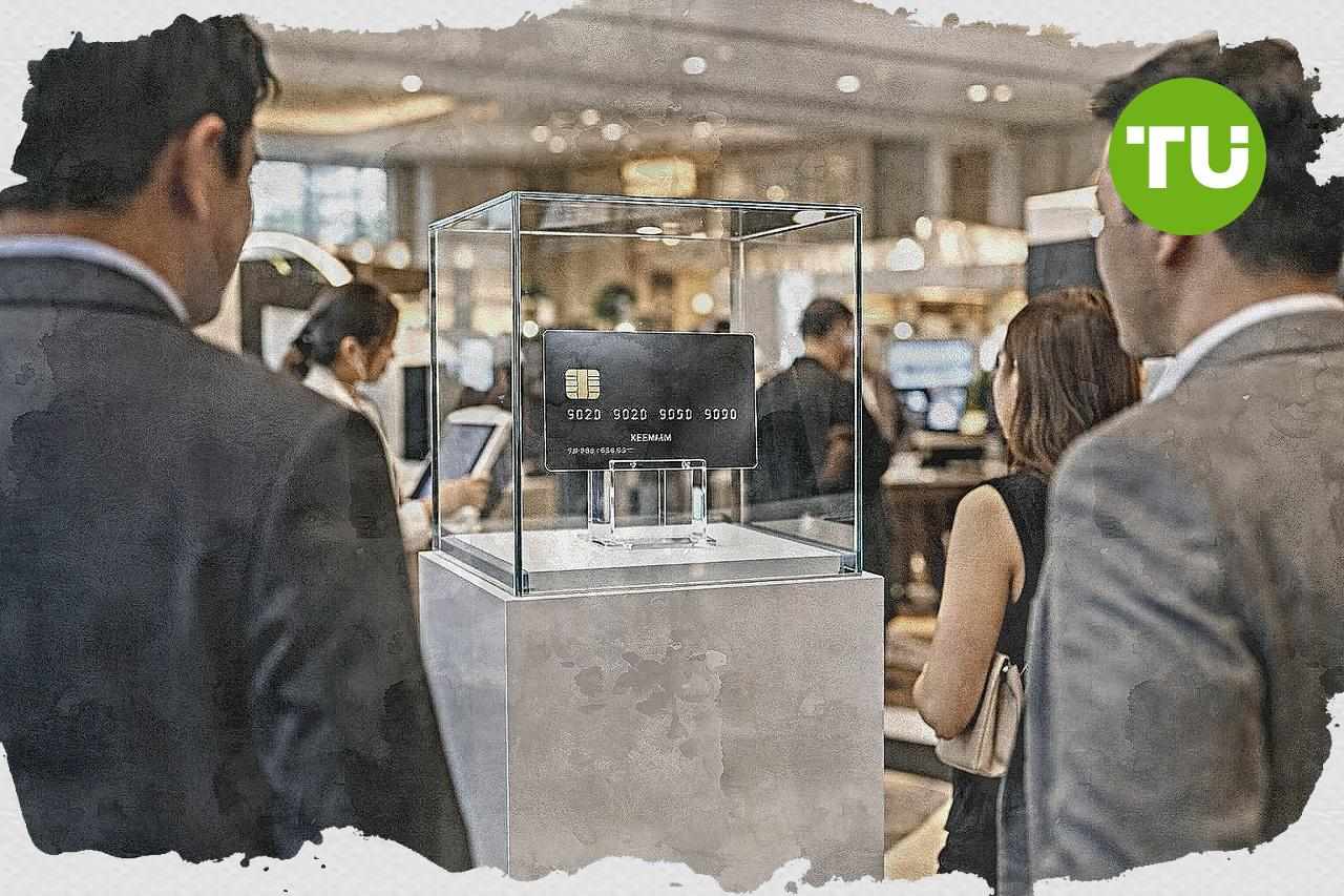 BRI dan Visa luncurkan kartu kredit premium untuk nasabah prioritas di Makassar