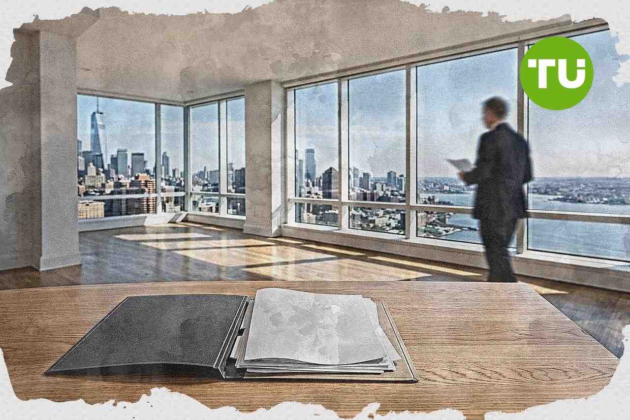 New York apartment seller seeks Anthropic shares in $6.25 million property deal