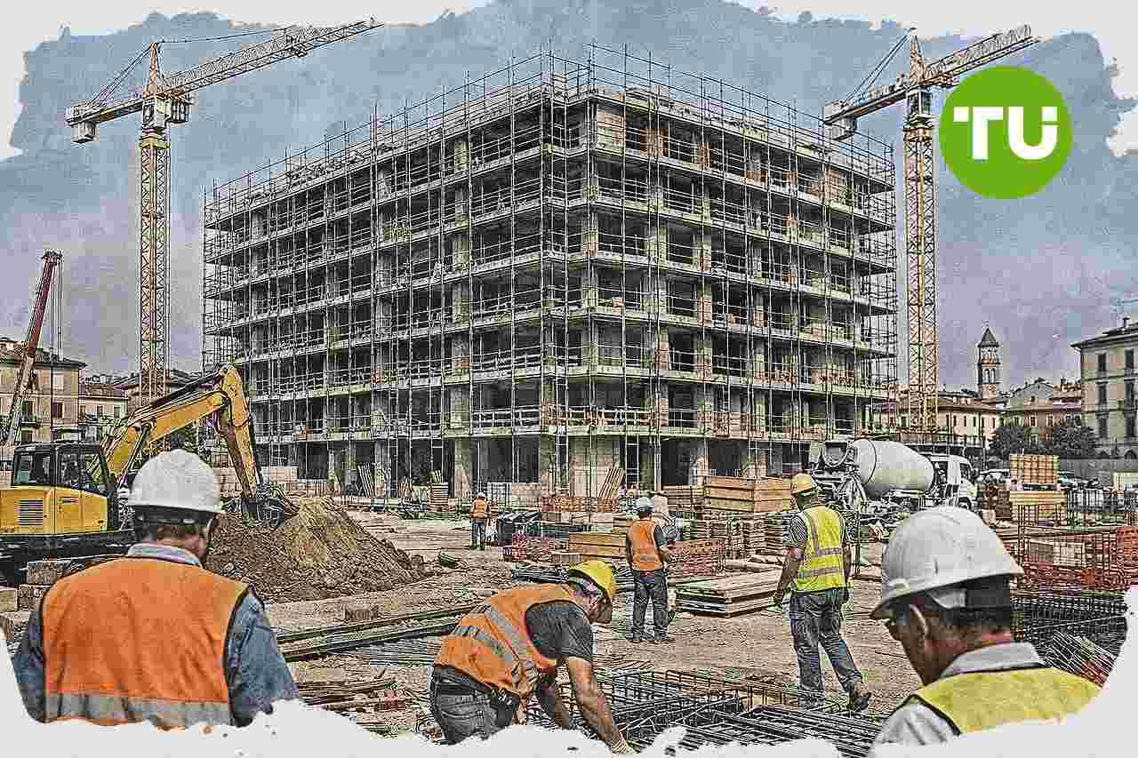 Istat stima una crescita del Pil 2025 uniforme in Italia, Mezzogiorno in lieve vantaggio