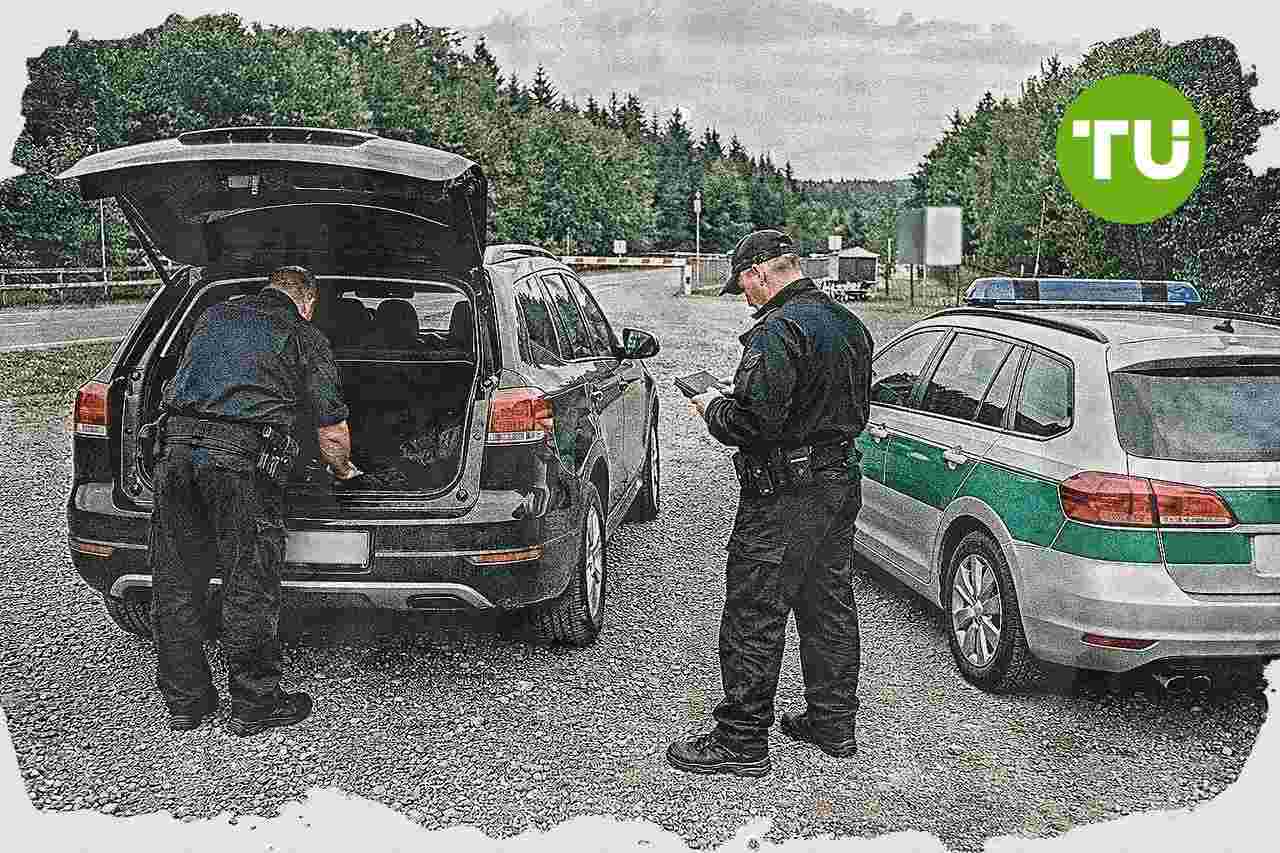 Hauptzollamt Lörrach setzt 8.000 Euro Einfuhrabgaben für Schweizer SUV fest