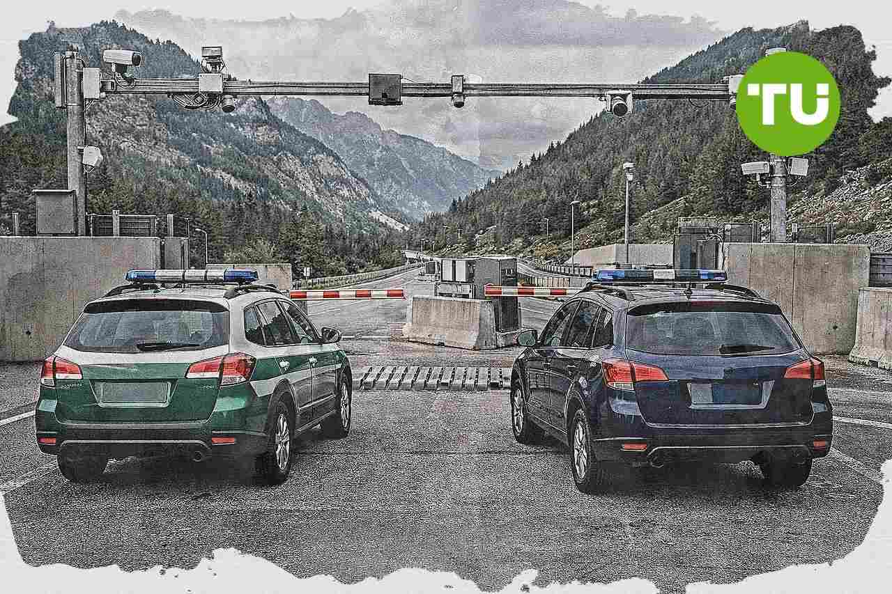Italia e Francia rafforzano il coordinamento alle frontiere con un’intesa sulle brigate miste