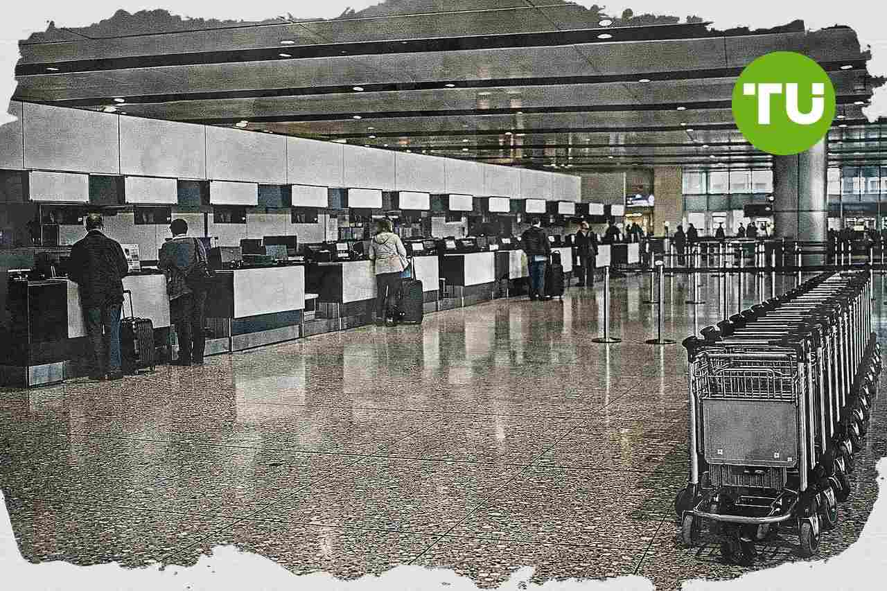 Heathrow cuts passenger outlook as Iran conflict weighs on travel demand