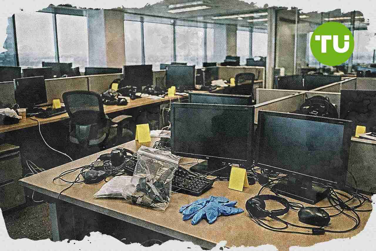 Bareskrim tetapkan 287 WNA tersangka dalam kasus judi online lintas negara di Jakarta