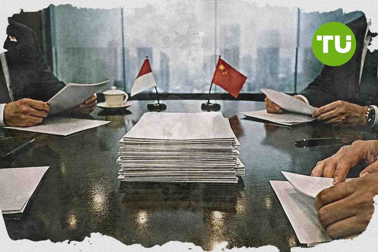 Indonesia targetkan penerbitan Panda Bond pada akhir Juli 2026