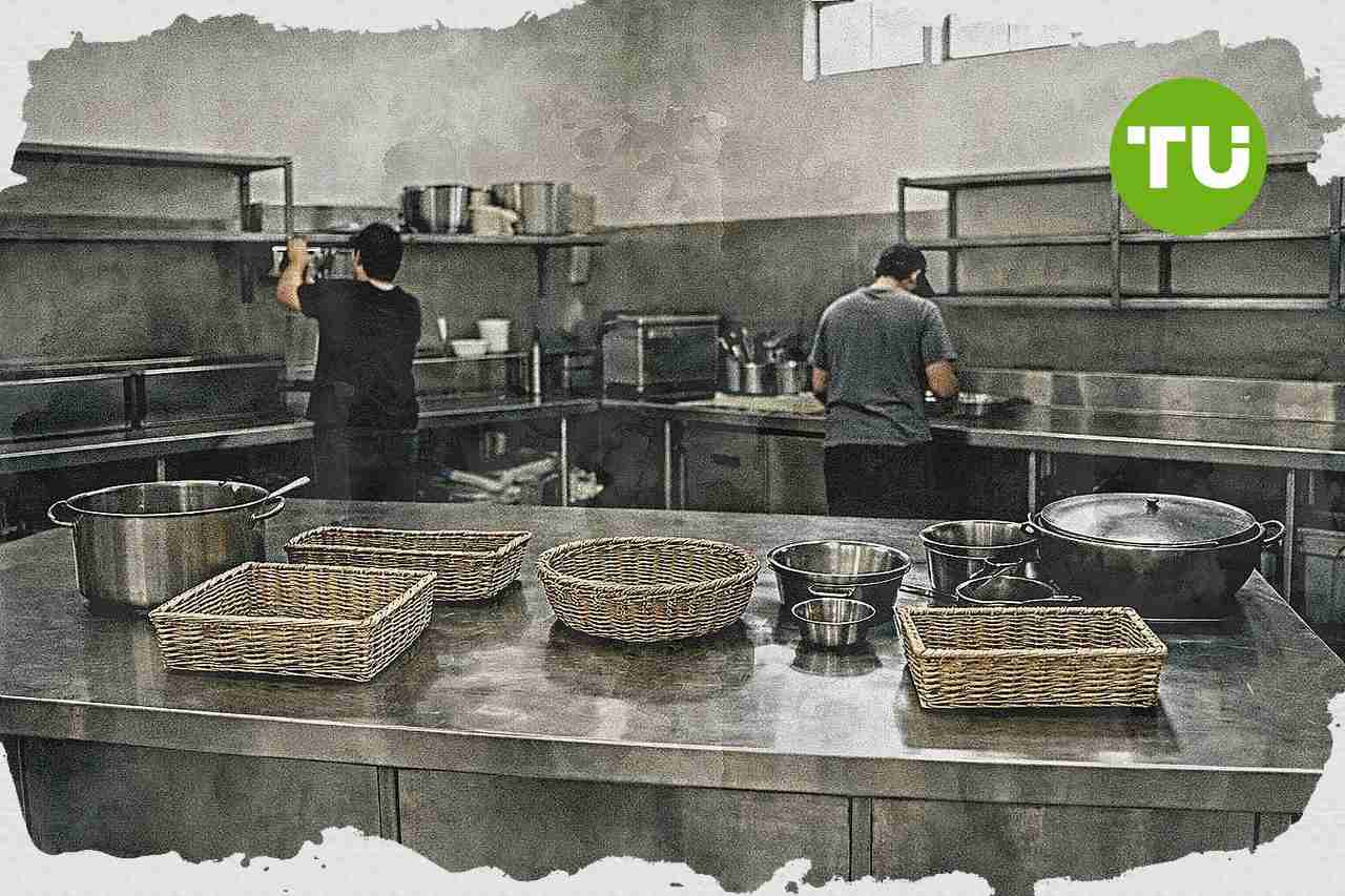 Istana bahas dampak penghentian sementara dapur MBG terhadap pelaku usaha dan relawan