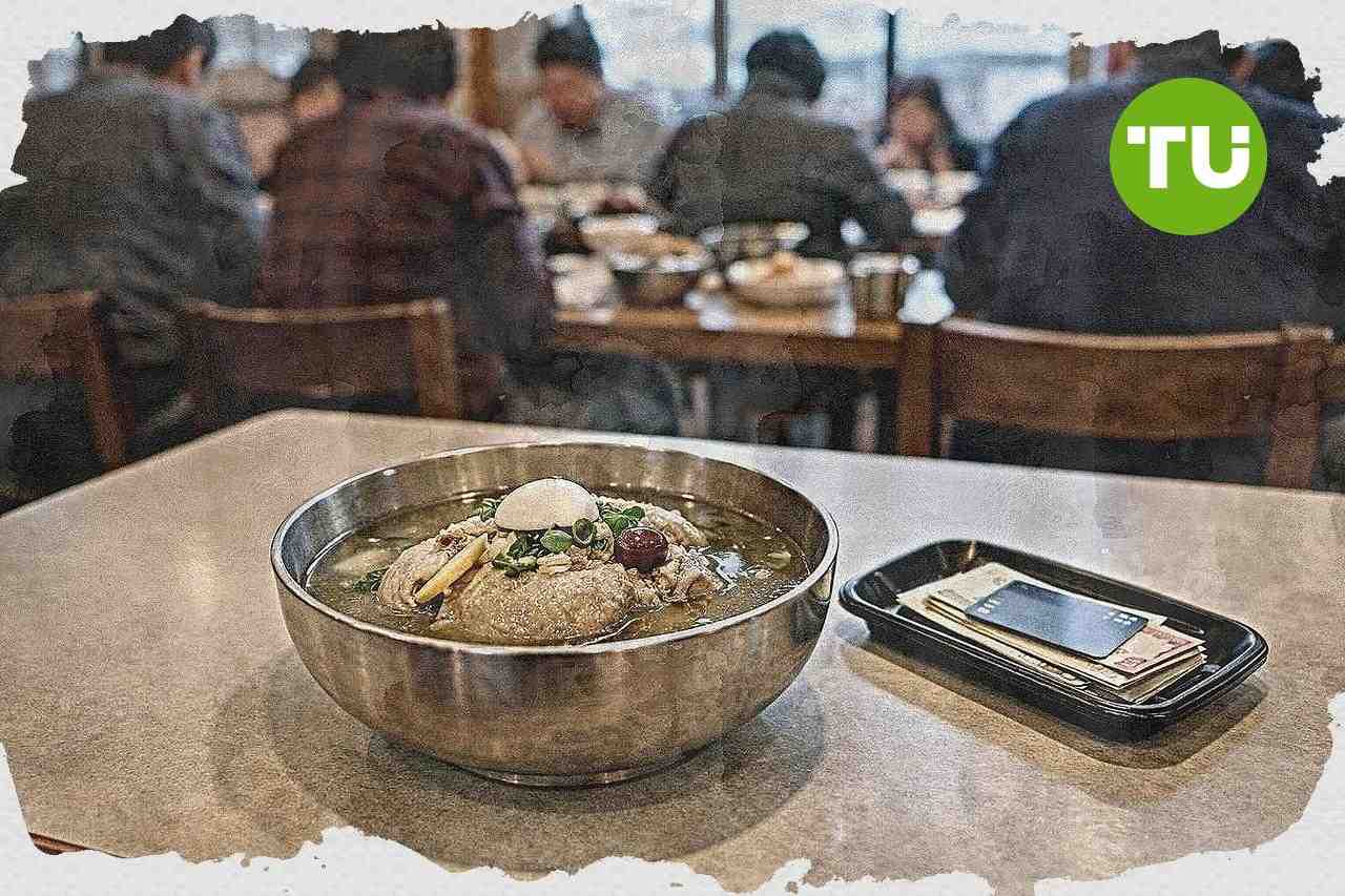서울 외식물가 상승, 냉면·삼계탕 수요 속 소비자 부담 확대
