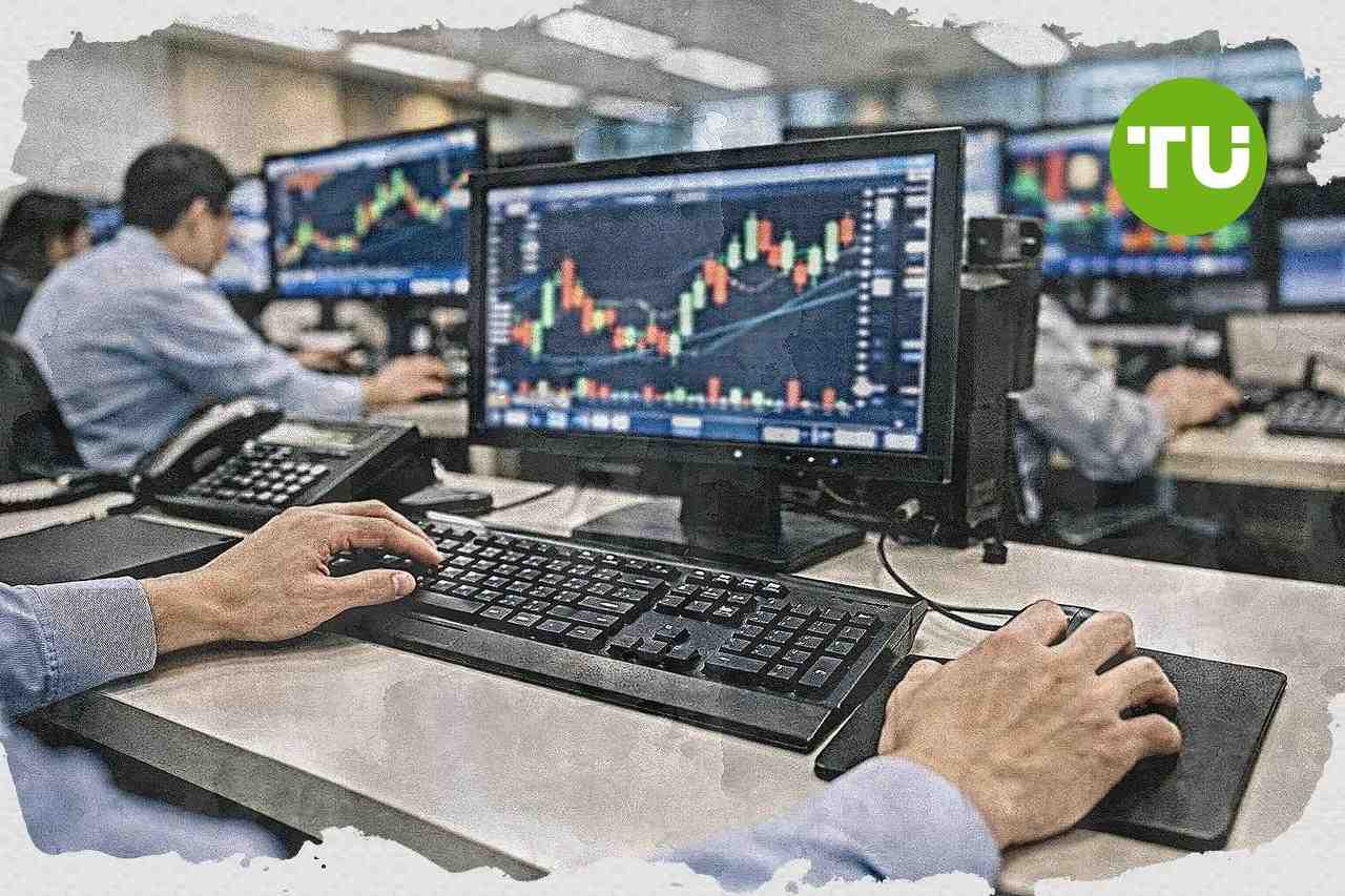 코스닥 반도체 소부장주, 약세장 속 기관 매수로 강세