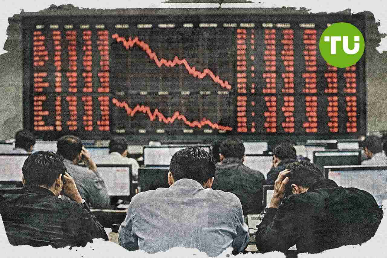 코스피, 외국인·기관 동반 매도에 8400선 후퇴