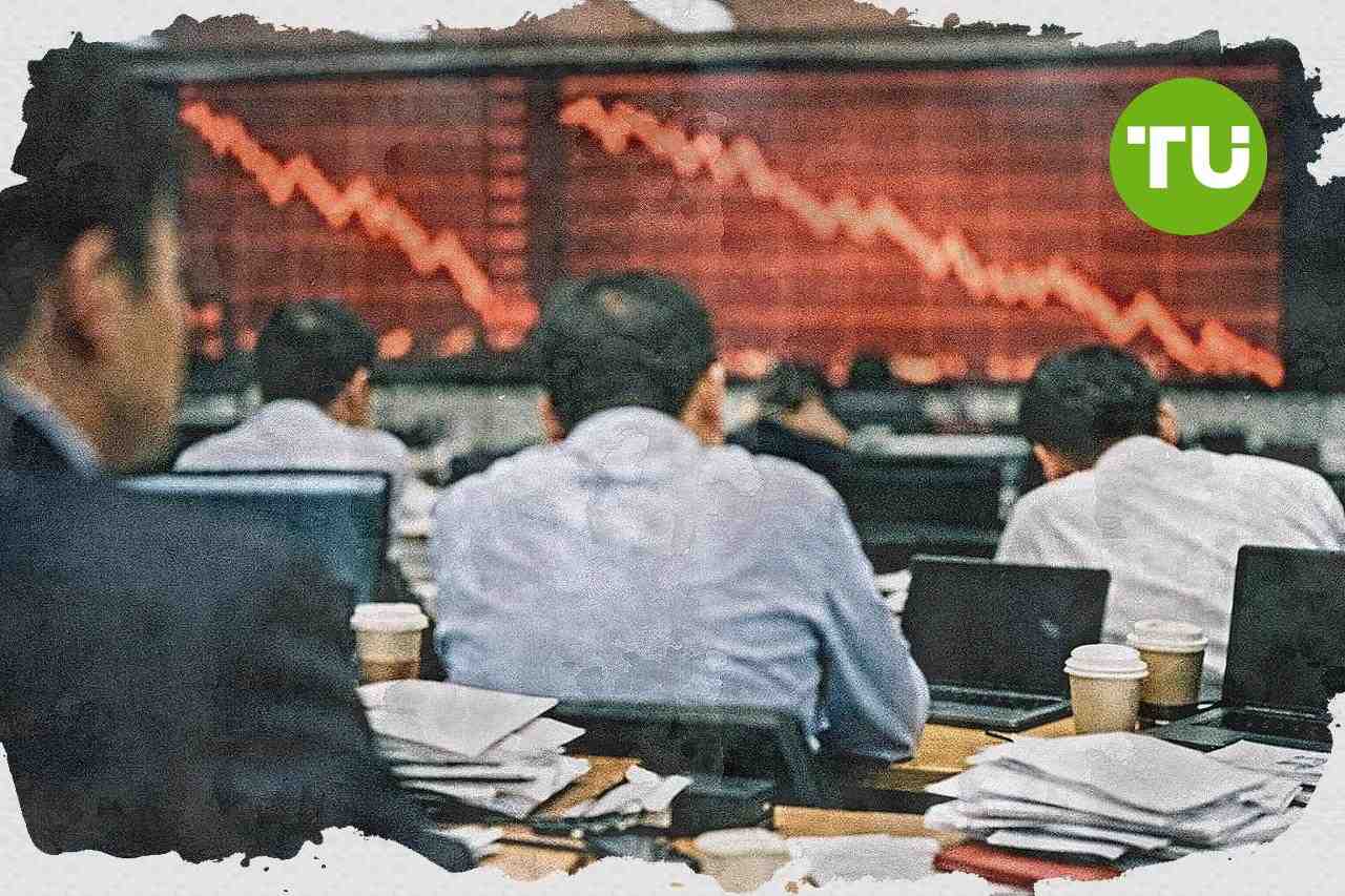 코스피, 반도체 수요 둔화 우려와 ETF 변동성 속 급락