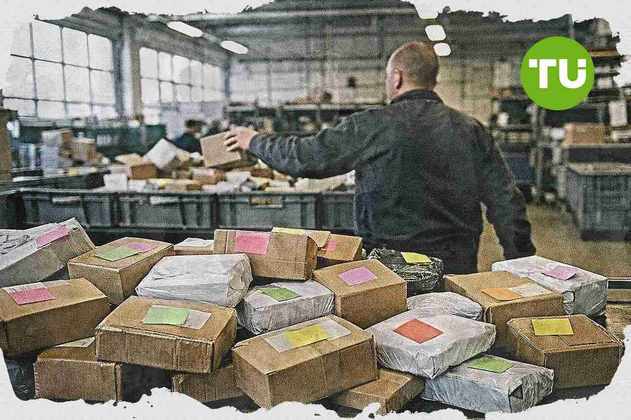 EU kiristää verkkokaupan tuontimaksuja alle 150 euron lähetyksiin heinäkuusta 2026