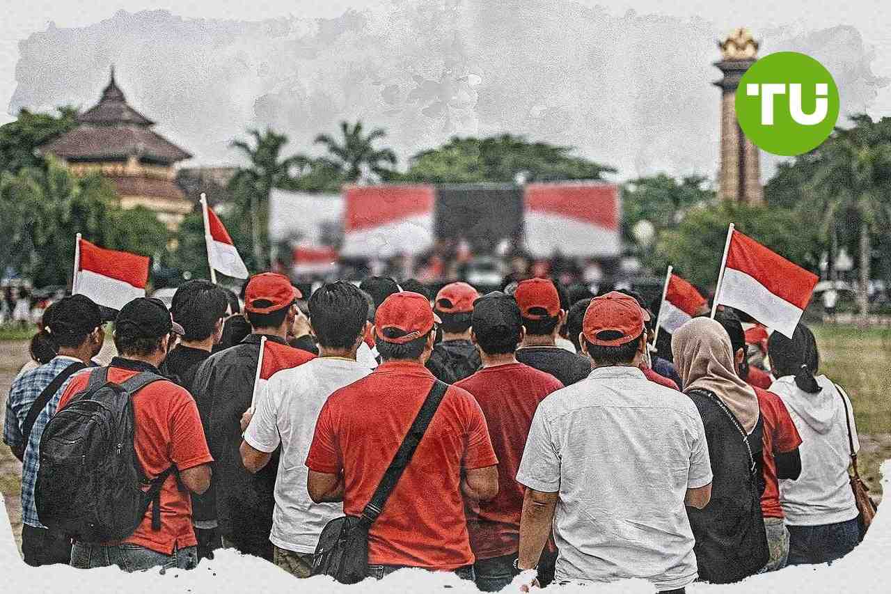 Safari politik Jokowi dinilai menjaga pengaruh politik menuju 2029