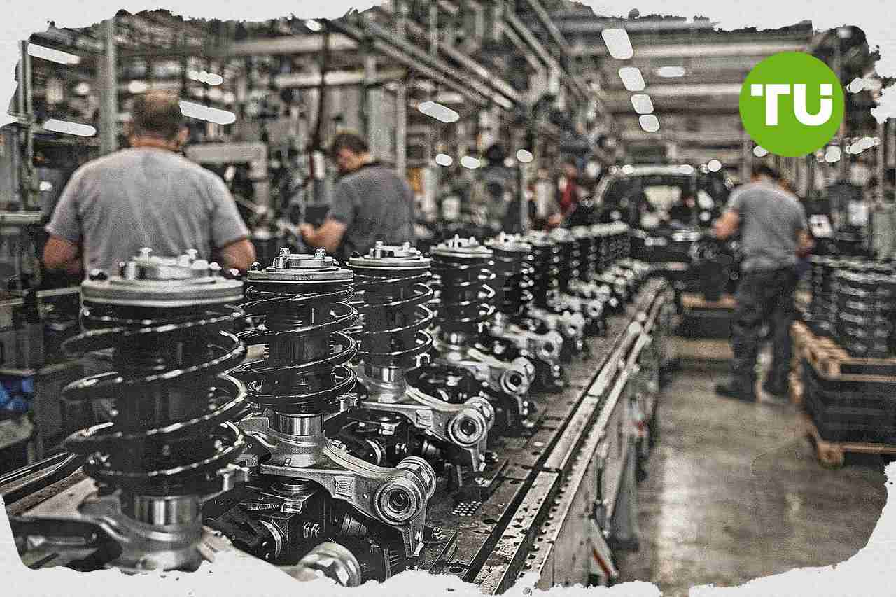 Stellantis e Nissan valutano asset Marelli mentre prosegue il Chapter 11