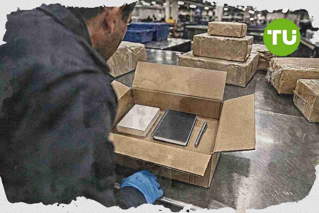 Grecia aplica tasa de importación de 3 euros a compras electrónicas de hasta 150 euros