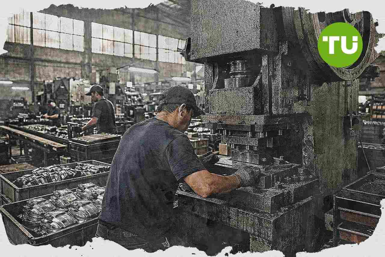Dua pabrik komponen otomotif Jepang tunda relokasi produksi dari Indonesia