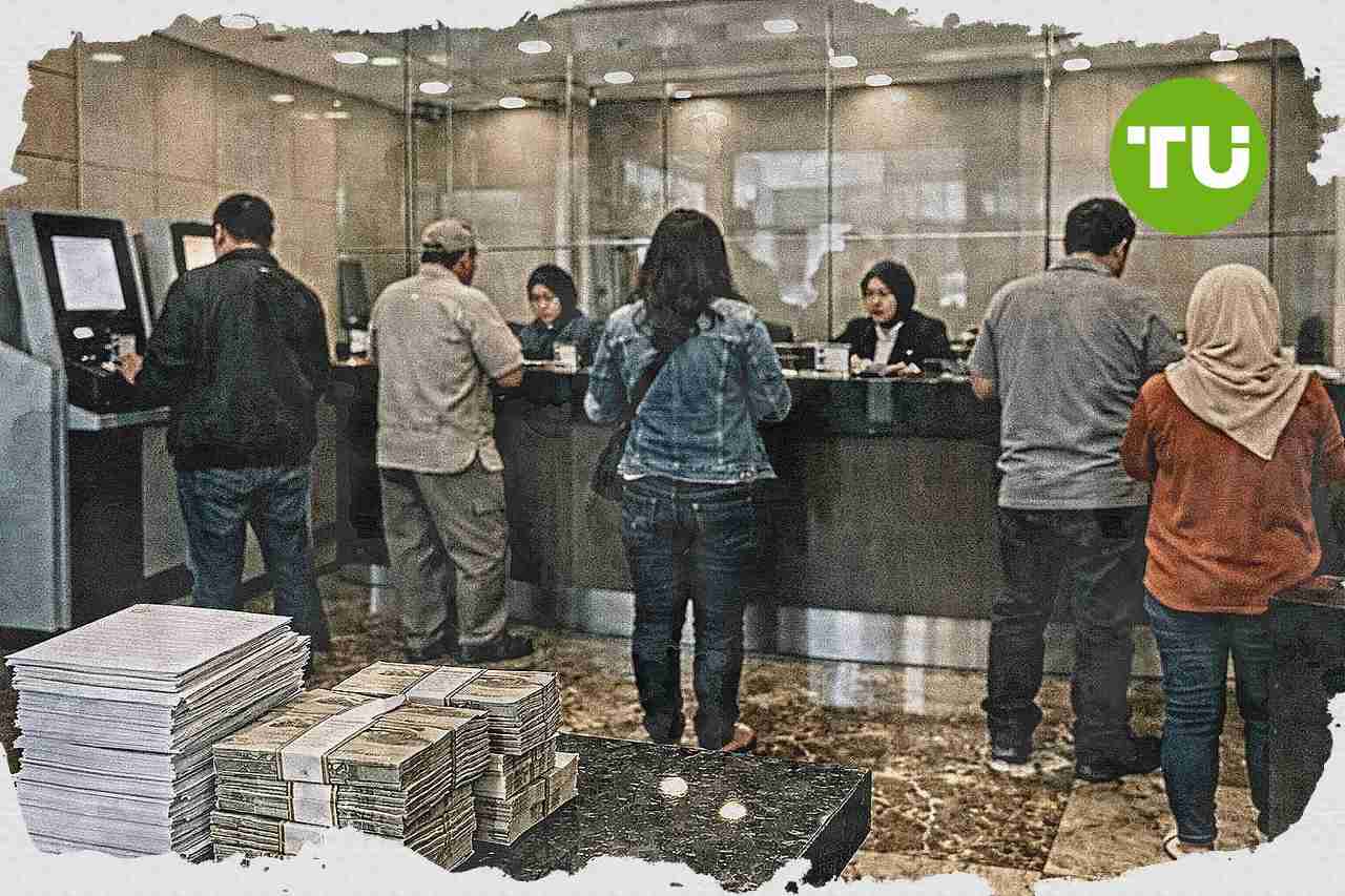 Bank Mandiri catat laba bersih Rp23,3 triliun hingga Mei 2026, kredit dan aset tumbuh dua digit