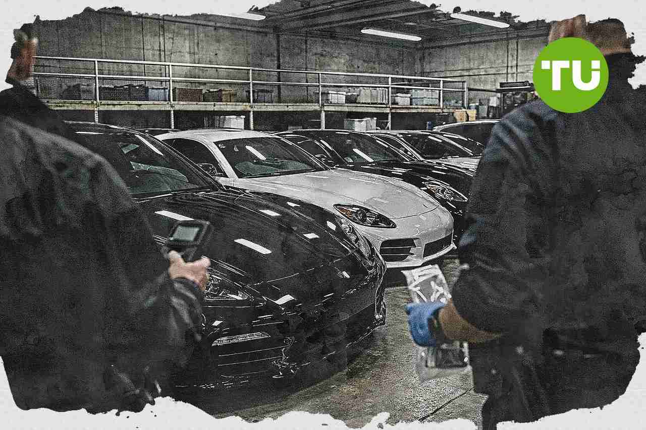 Gruzja zatrzymuje poszukiwanych przez Polskę członków grupy cyberprzestępczej