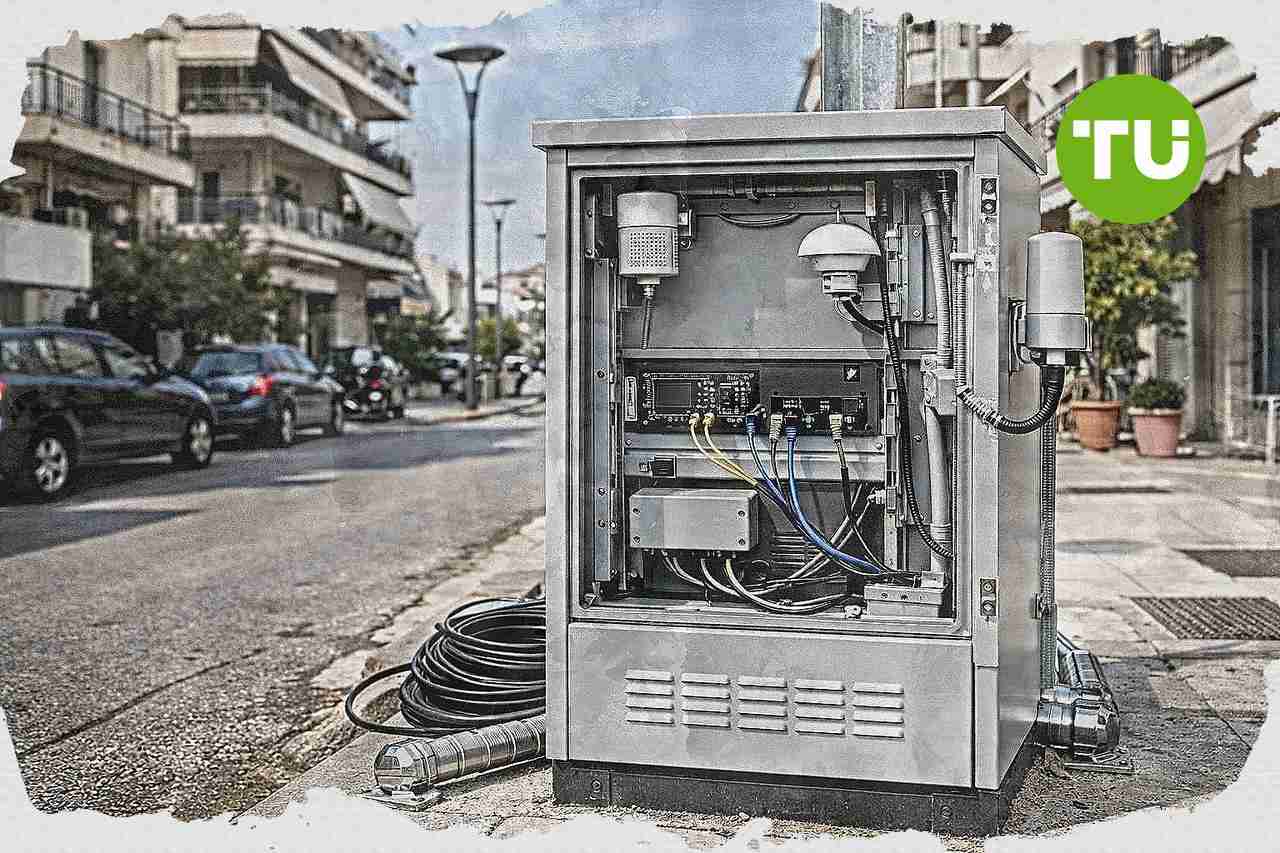 DECA Investments adquiere el 40% de Dotsoft y refuerza su apuesta por ciudades inteligentes en Grecia