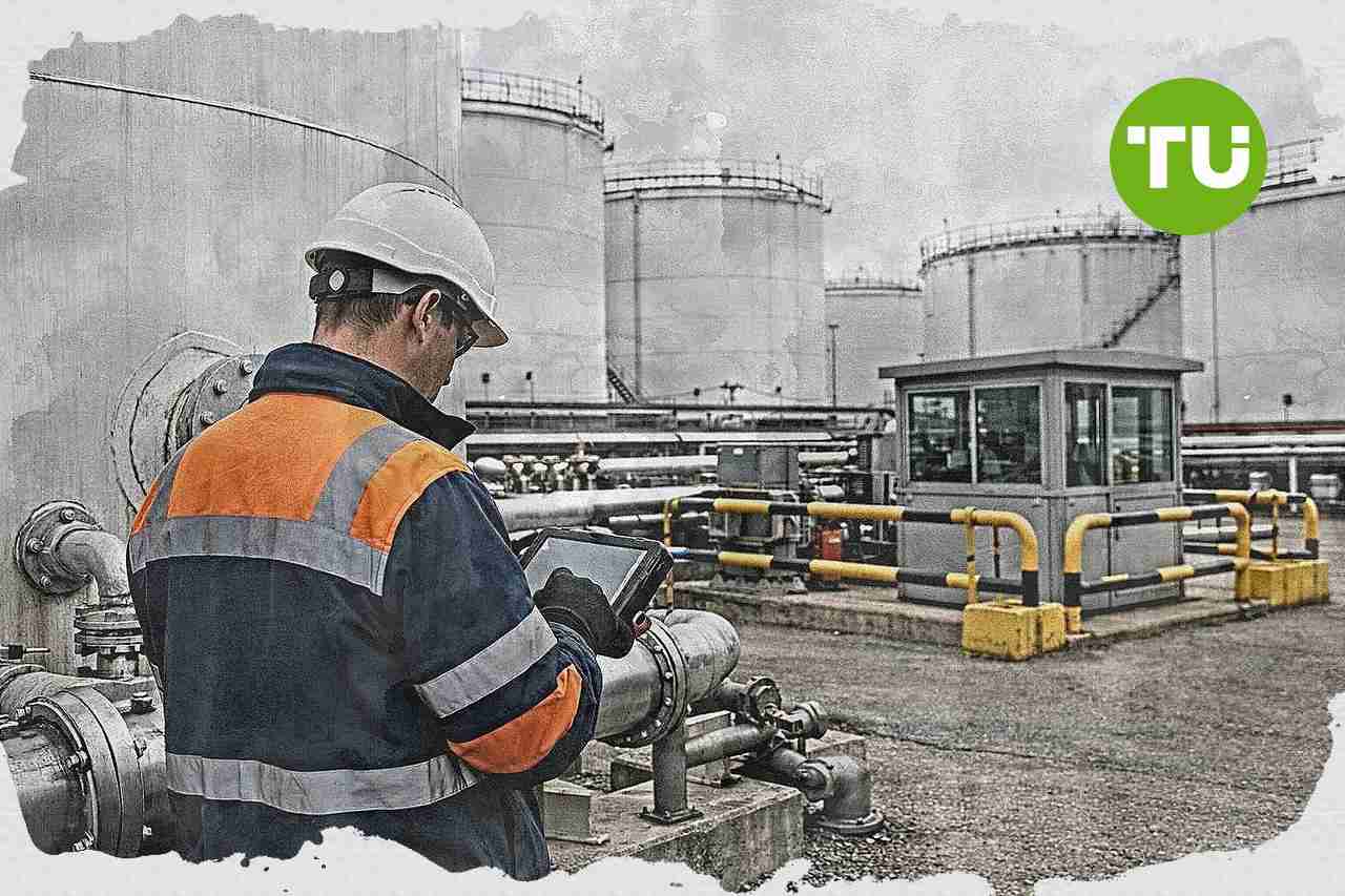 GME apre ad agosto la finestra per i dati sulla capacità di stoccaggio degli oli minerali del terzo quadrimestre 2026