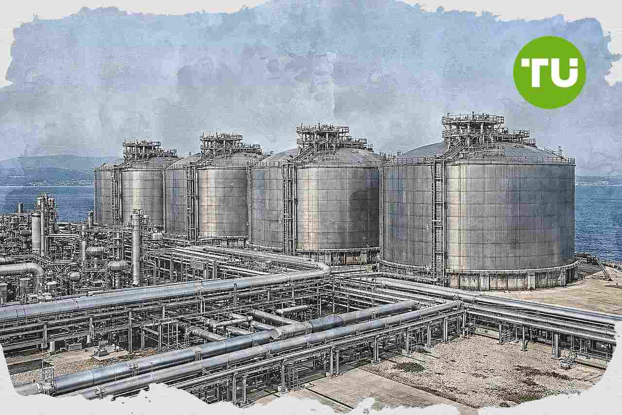 Bundestagsdelegation reist zu Gesprächen über Wirtschaft und Energie nach Kroatien
