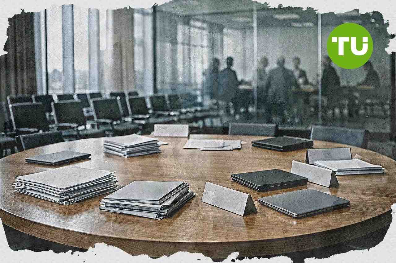 Sistema Italia rafforza il coordinamento per la ricostruzione dell'Ucraina alla conferenza di Danzica