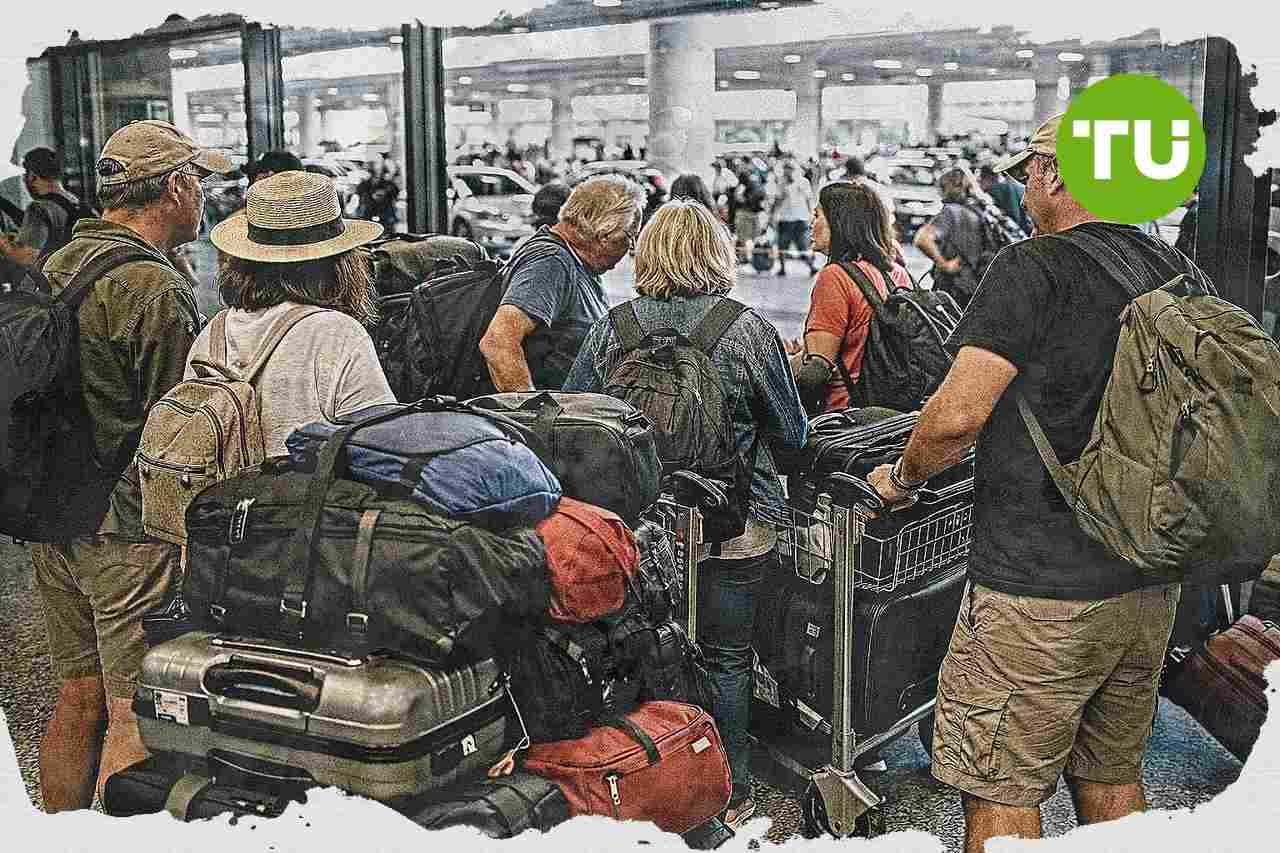 Banca d'Italia, surplus del turismo internazionale sale a 22,7 miliardi nel 2025