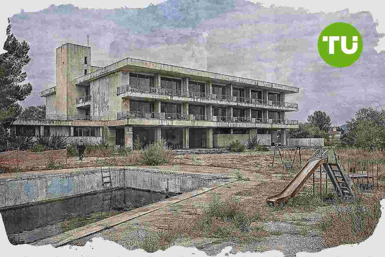 ΕΤΑΔ ολοκληρώνει 40ετή μίσθωση του Ξενία Κομοτηνής με πλειοδότη τη MECCANICA GROUP S.A.