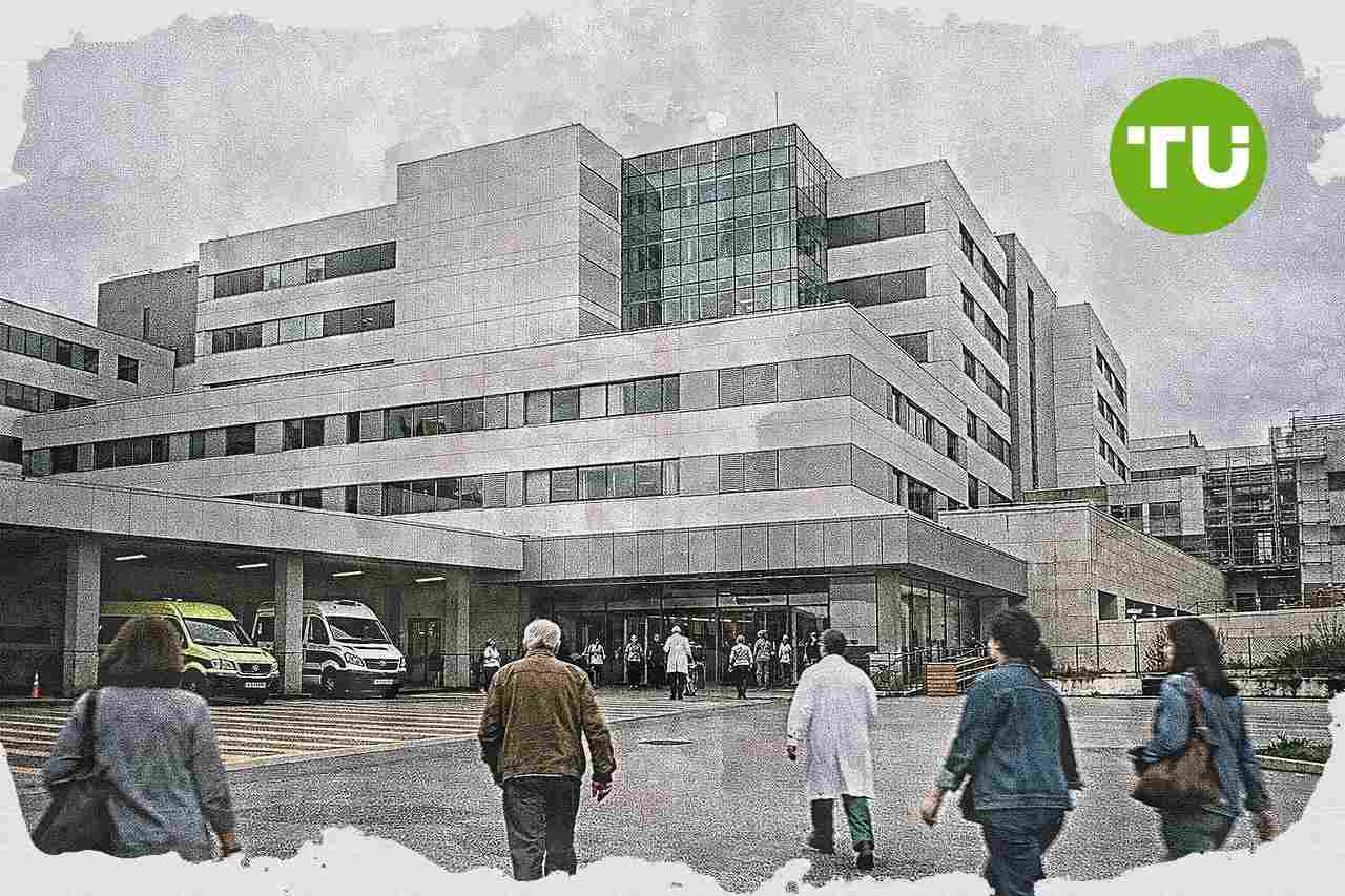 Hospitais privados em Portugal elevam faturação agregada para 2,79 mil milhões de euros