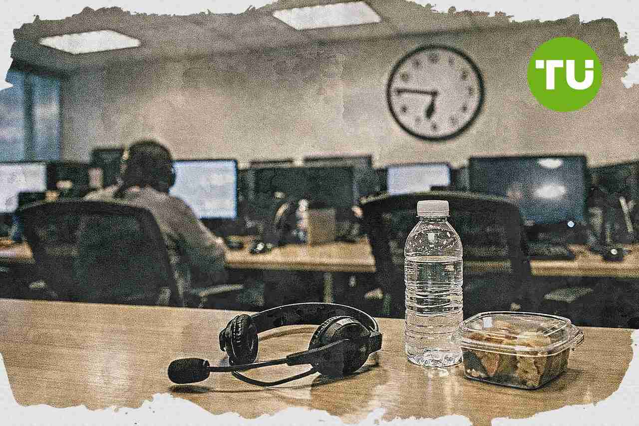 Altice Portugal enfrenta pressão laboral no SNS24 por cortes salariais em pausas de operadores