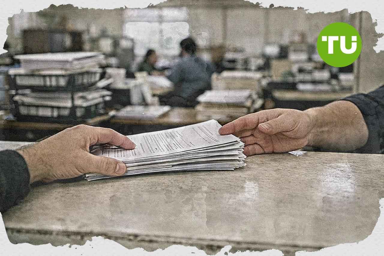 El Ministerio de Desarrollo Rural restablece la inscripción de pensionistas por discapacidad en el registro agrario de Grecia