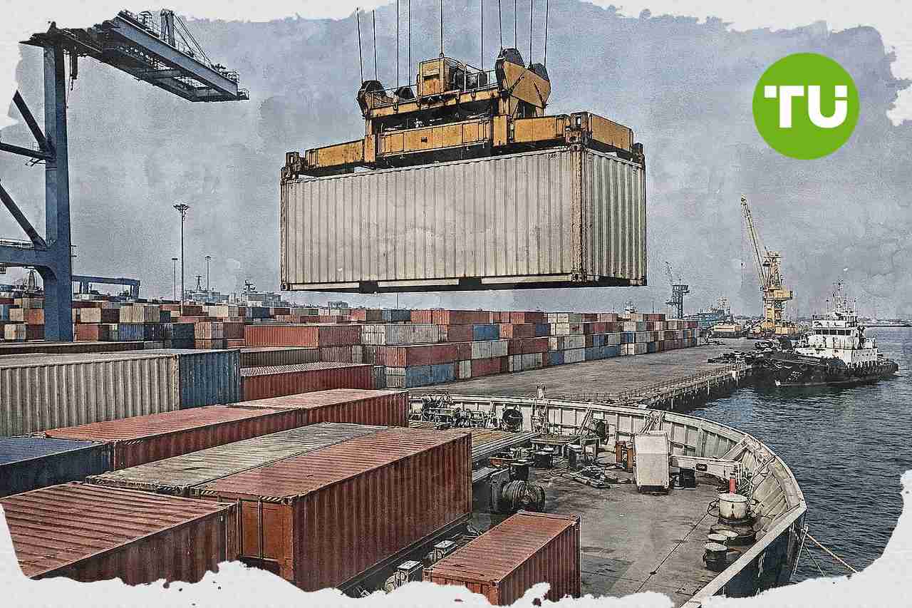 OJK nilai asuransi marine cargo tetap stabil di tengah transisi ekspor satu pintu
