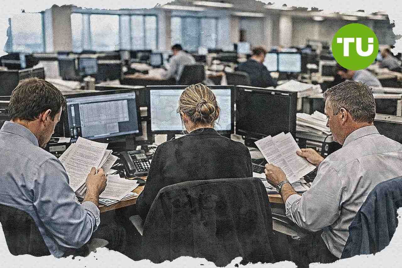 U.S. equity funds post weekly outflows as technology sector selling deepens