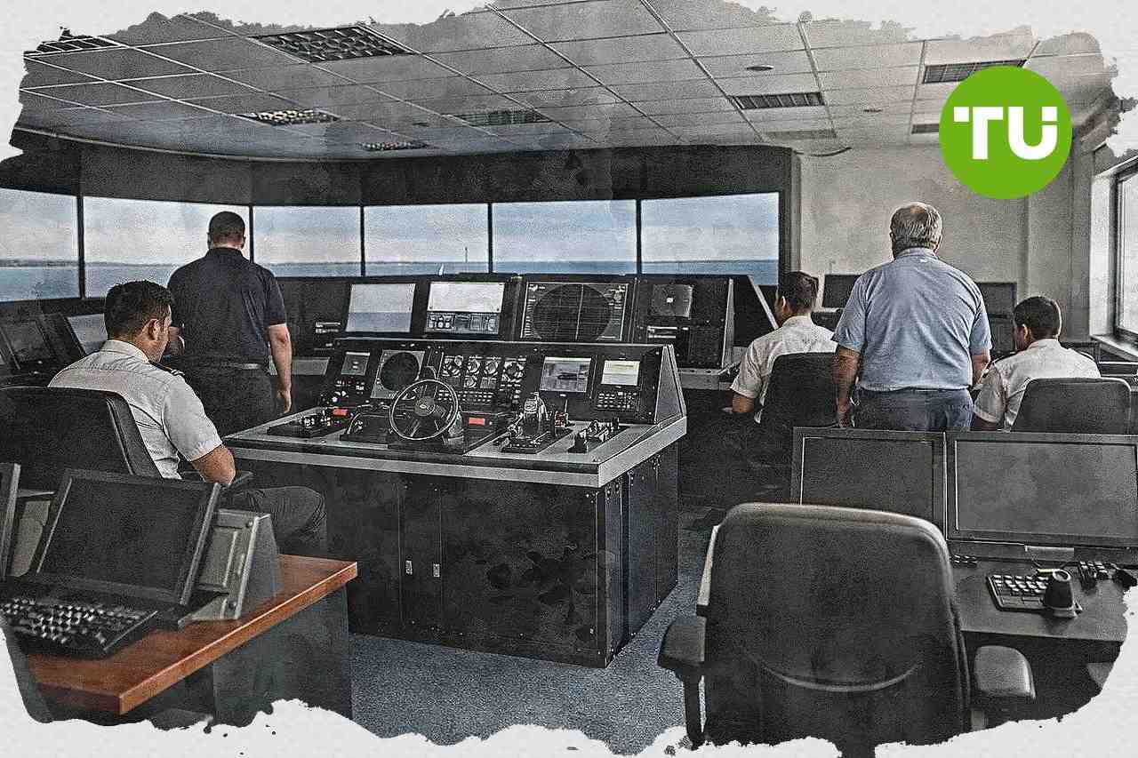 La marina mercante griega afronta escasez de marinos mientras crece el déficit mundial de oficiales