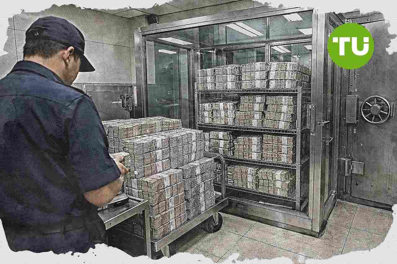 BRI sebut penempatan dana SAL di Himbara berpotensi bertambah