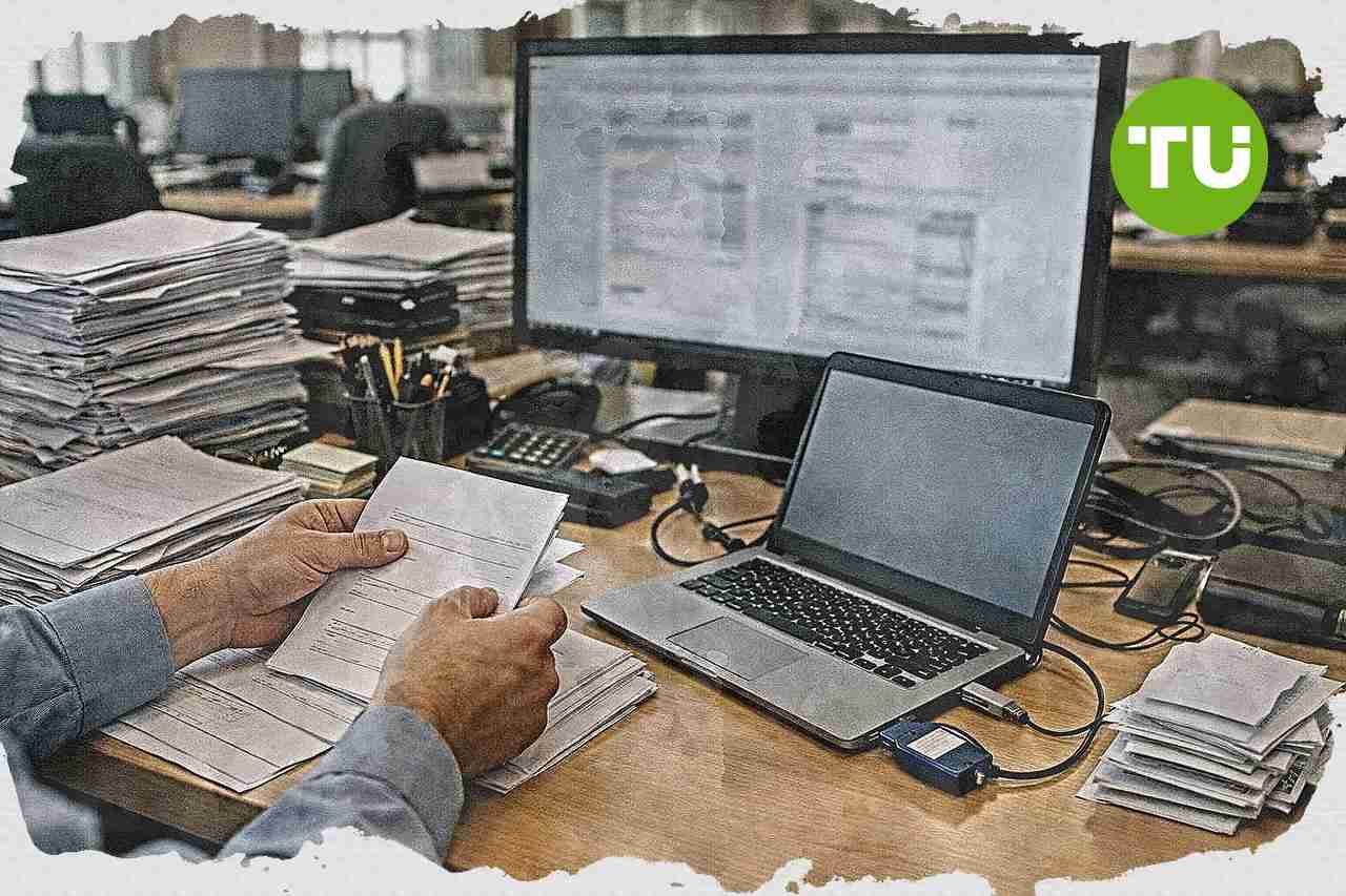 Polskie firmy przygotowują procesy do wdrożenia KSeF