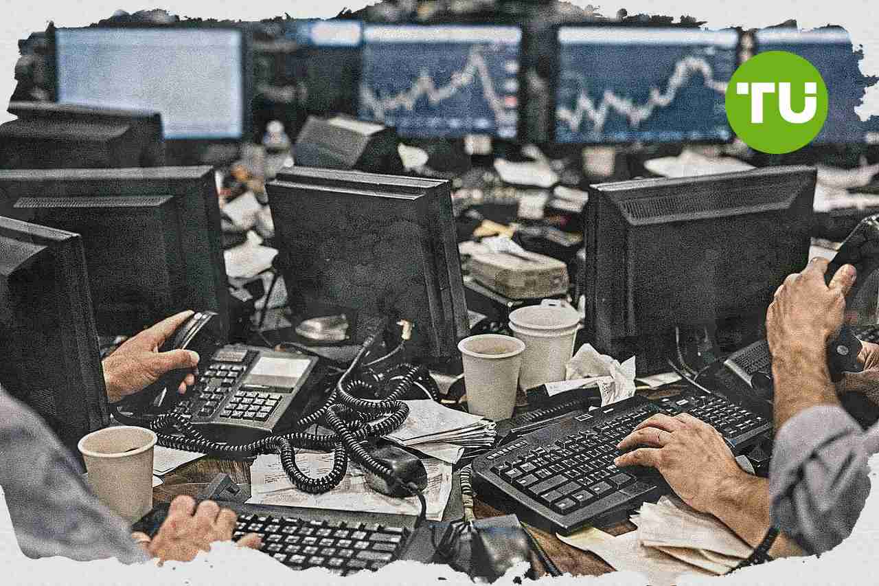 SpaceX shares swing sharply after IPO as retail hype meets valuation concerns
