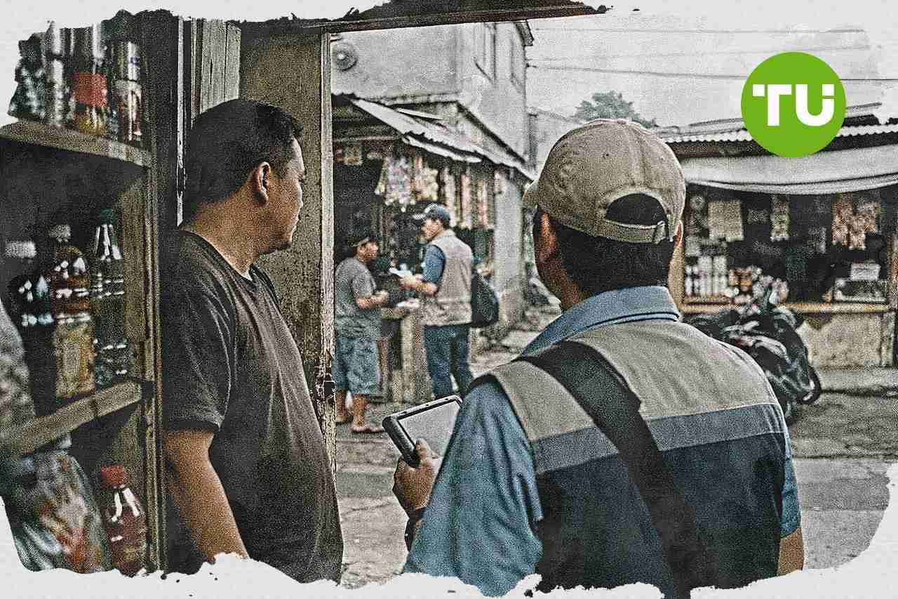Sensus Ekonomi 2026 di Jakarta Barat hadapi penolakan warga dan kekhawatiran pajak