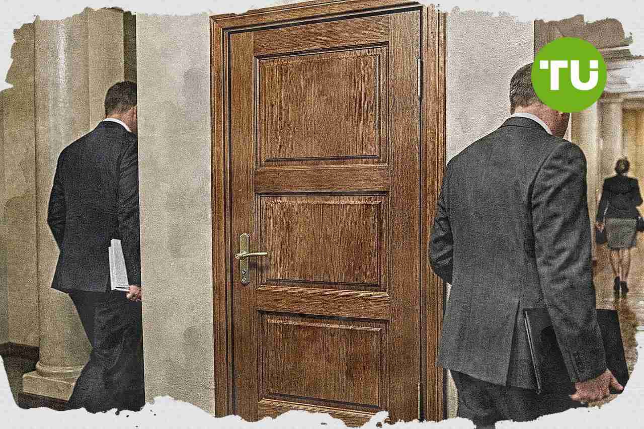 Eesti presidendivaliku arutelus kerkivad esile kantslerite nimed